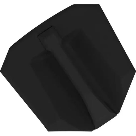 Bocina Electro-voice Everse8 Profesional Portátil De 800w Con Bluetooth Negro