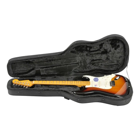 Case Estuche P/guitarra Electrica Semirigido, Skb 1skb-scfs6