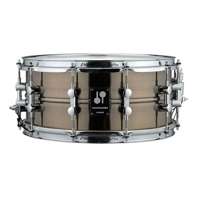 Tarola Para Bateria 14x6,5in Sonor Ks 1465 Sdb