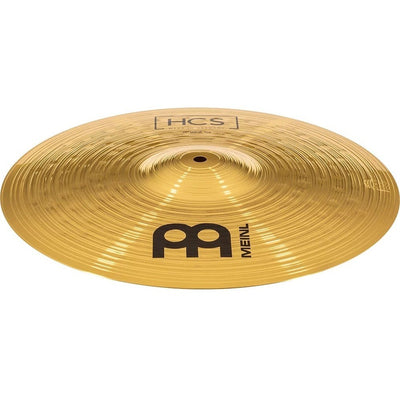 Platillo Hihat De 15 Pulgadas Meinl Hcs15h