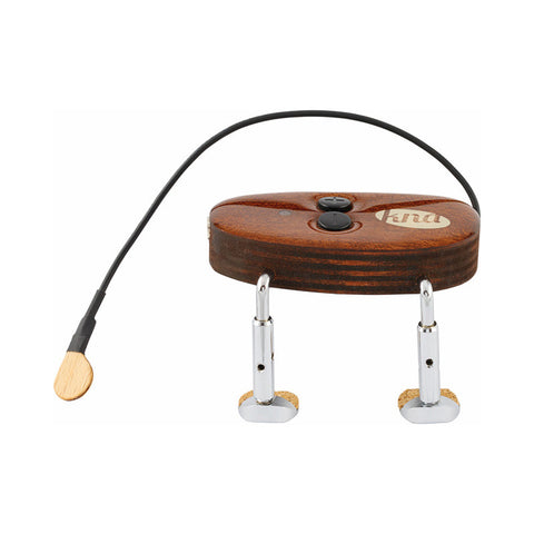 Pastilla Inalámbrica Para Violín O Viola Kna Vv-wi