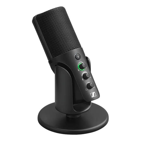 Sennheiser Professional Profile - Micrófono De Condensador Negro