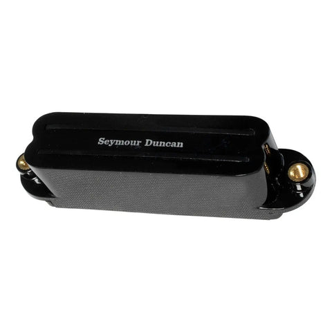 Pastillas Humbucker Pasiva Seymour Duncan Scr1b Cool Railsst