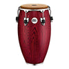 Conga Woodcraft Series 11-3/4 PuLG Rojo Meinl Wco1134 Vrd