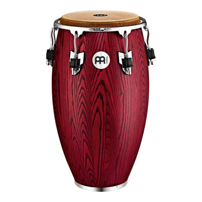 Conga Woodcraft Series 11-3/4 PuLG Rojo Meinl Wco1134 Vrd