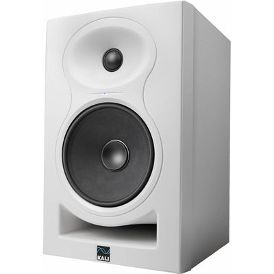 Monitor De Estudio Activo 2 Vias 6.5 Kali Audio Lp-6v2 White