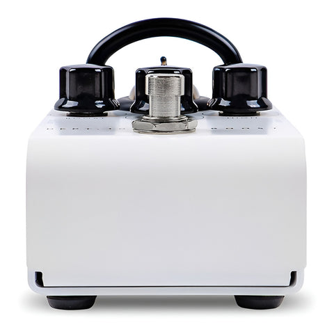 Blackstar Dept. 10 Boost Pedal Booster Para Guitarra Color Blanco