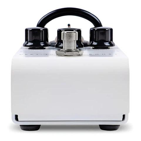 Pedal Boost Blackstar Dept. 10 Boost Para Guitarra Eléctrica, Blanco