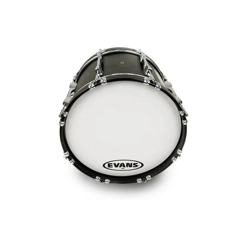 Parche Para Bombo De Marcha De 18 Pulgadas Evans Bd18ms1w