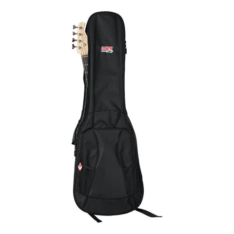 Funda Estilo 4g Para Bajo Eléctrico Gator Gb-4g-bass