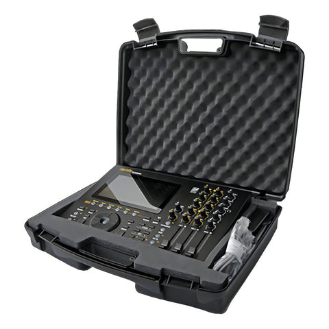 Estuche Para Mezcladora Merish Mlive Merish Hard Case