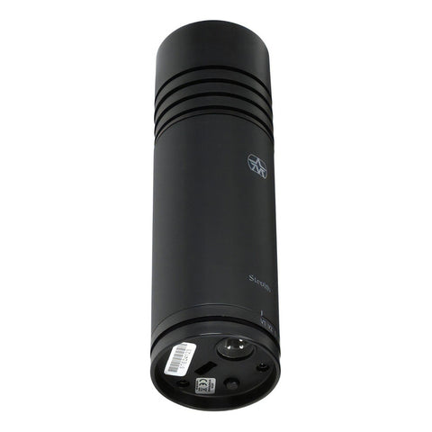 Aston Stealth Micrófono Dinámico / Condensador Estudio Color Negro