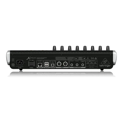 Controlador Universal Usb/midi, Behringer X-touch