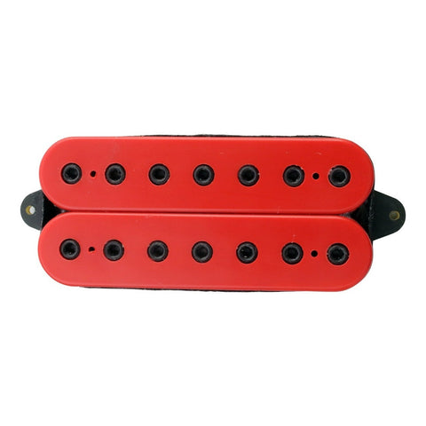 Pastilla Humbucker P/guitarra De 7 Cuerdas Dimarzio Dp719sp