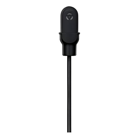Shure Dl4b/o-lm3-a Micrófono Lavalier Subminiatura, Lemo Color Negro