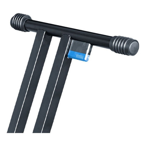 Quiklok Atril Teclado T550 Color Negro