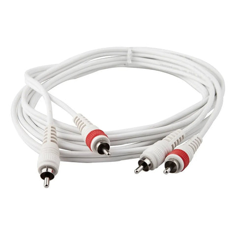 Cable Rca Profesional P/sistemas Reloop Dvs Multi Rca M 0.5m