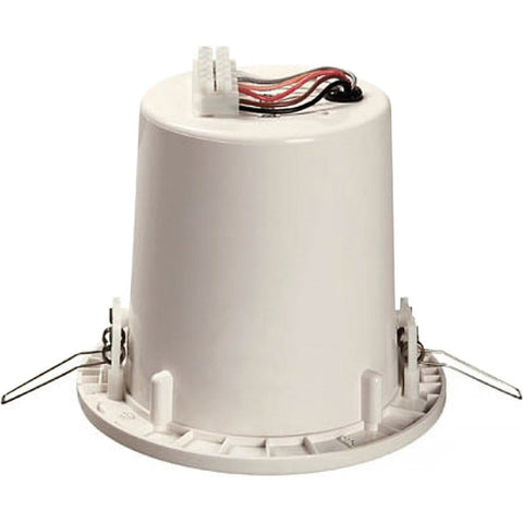 Par De Bafles Sellados Para Instalacion Fija Proel Pa Cs4t Blanco