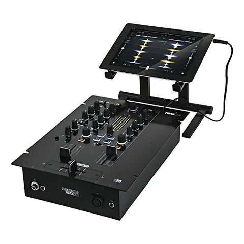 Reloop Rmx22i 2 1 Conexion De Fx Mezclador Monomando Para I