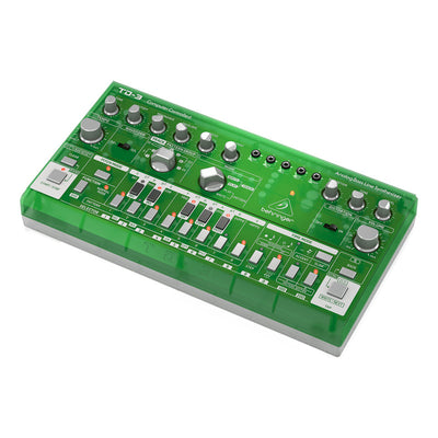 Sintetizador Verde Behringer Td-3-lm