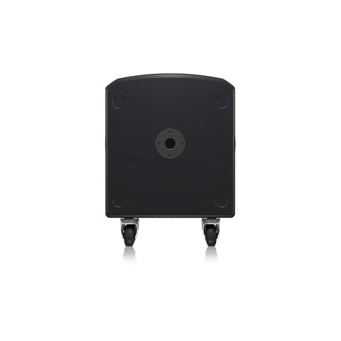 Subwoofer Activo Amplificado Bocina De 15 Turbosound Iq15b Negro