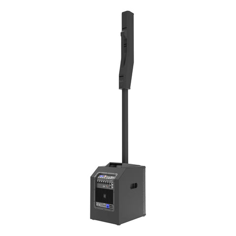 Bafle Bocina De Columna 8 Drivers Electrovoice Evolve50m-b Negro