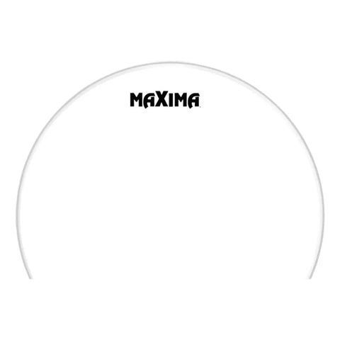 Parche Hidráulico 14  Transparente Para Batería Doble Capa Modelo Mdh14h Blanco