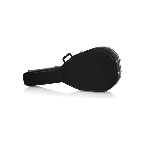 Estuche Para Guitarra Acústica Jumbo Gator Gc-jumbo