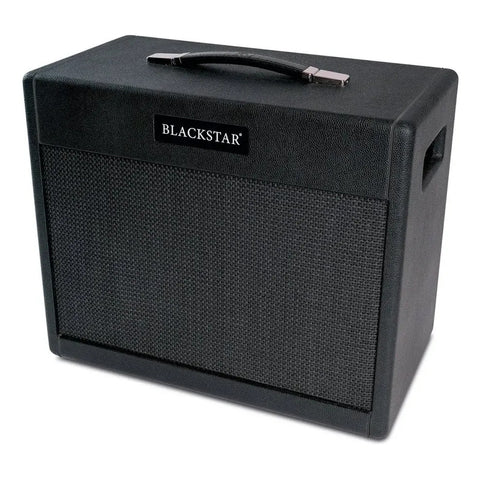 Blackstar Stj112 St. James 112  Gabinete 1×12  100w Negro