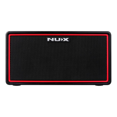 Combo Para Guitarra O Bajo 2x2 PuLG 4w Nux Mighty Air