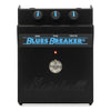 Pedal De Efectos Marshall Bluesbreaker Pedl-00100 Color Negro