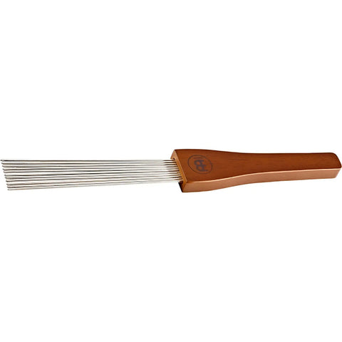 Meinl Mgs1 Raspador Mango De Madera Color Marrón