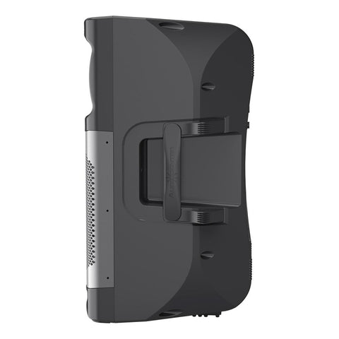 Monitor De Escenario Audiocenter Ma15 Portátil Con Bluetooth Negra