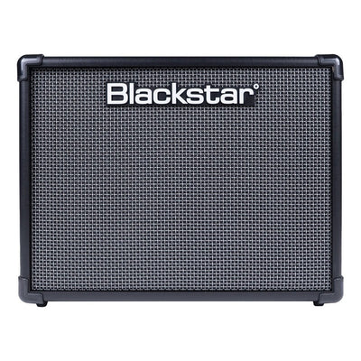 Combo Para Guitarra Blackstar Id:core Stereo 40 V3