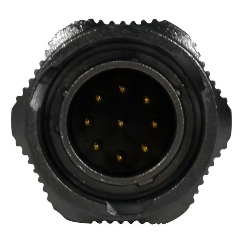 Conector Toma Corriente Din 49440 Audiocenter Schuko German