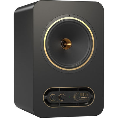 Monitor Activo De Referencia De 300w Tannoy Gold 8