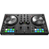 Controlador De Dj Native Instruments Traktor Kontrol S2 Mk3