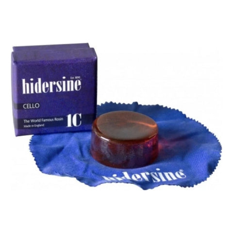 Brea Ambar Para Violoncello Hidersine Gl3934