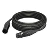 Cable De 10m Para Micrófono Conectores Xlr Behringer Pmc1000