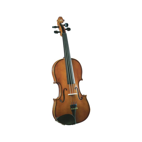 Violín Premier De 4/4 Para Estudiante Cremona Sv130-4/4