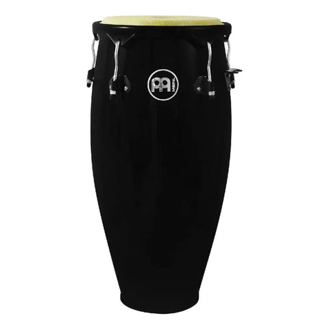 Juego De Congas Headliner 10 Y 11 Pulgadas Mc-50 Color Negro Negro