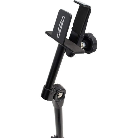 Atril Color Negro Para Bongo, Headliner Thbs-bk