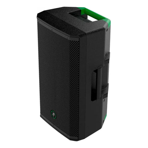 Bocina Amplificada Mackie Thrash215 Negro Negro/verde