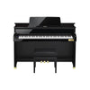 Piano Celviano De 88 Teclas 35 Tonos Casio Gp-510bp
