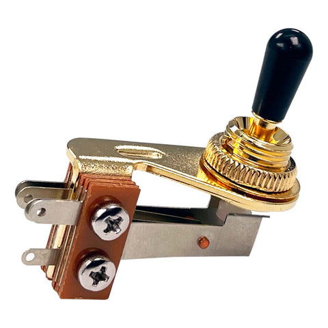 Interruptor De Palanca Axlabs Ax-rts-3w-4p-g