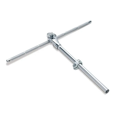 Soporte Abrazadera Para Batería, Sonor Br12 Mc