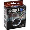 Pedal On/off Switch Superficie De Goma Quiklok Ps20