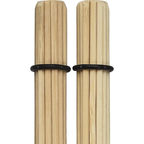 Escobillas Multi-rods 16 Pulgadas Meinl Sb201 Madera
