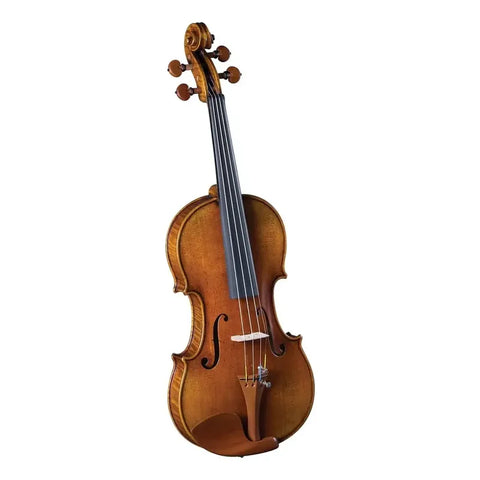 Violín Premier 4/4 Tapa De Madera De Abeto Cremona Sv-800