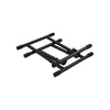 Soporte Para Amplificador Combinado Frameworks Gfw-gtr-amp Color Negro